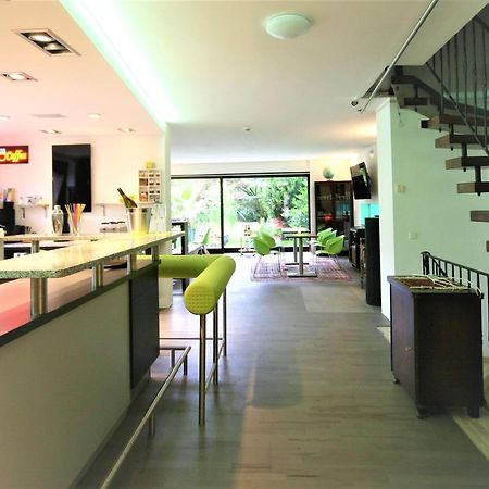Hotel Schacht34 Oberhausen  Esterno foto