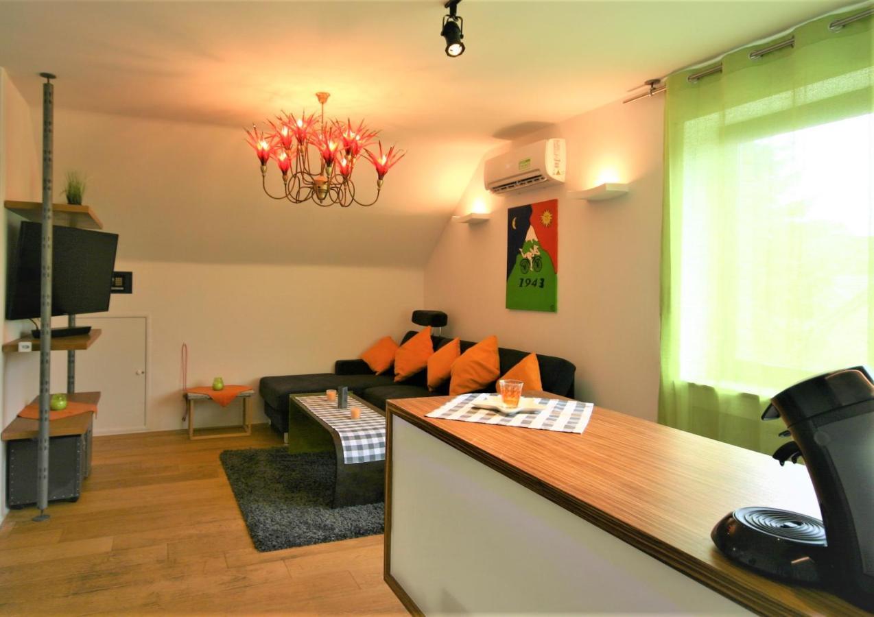 Hotel Schacht34 Oberhausen  Esterno foto