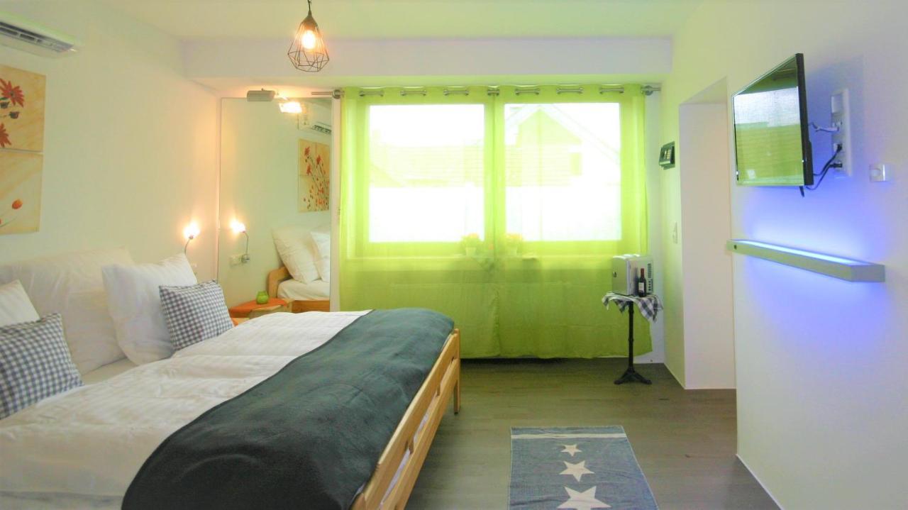 Hotel Schacht34 Oberhausen  Esterno foto