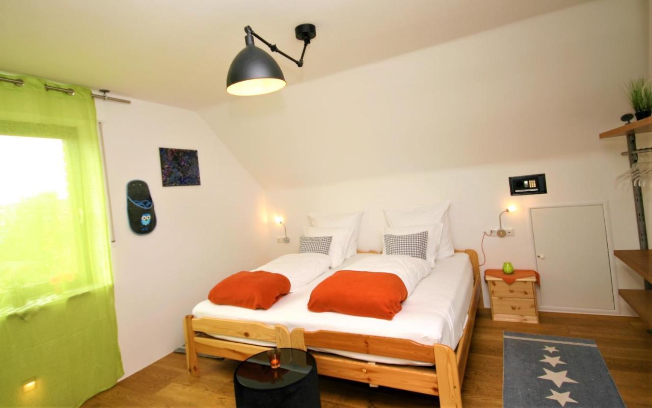 Hotel Schacht34 Oberhausen  Esterno foto