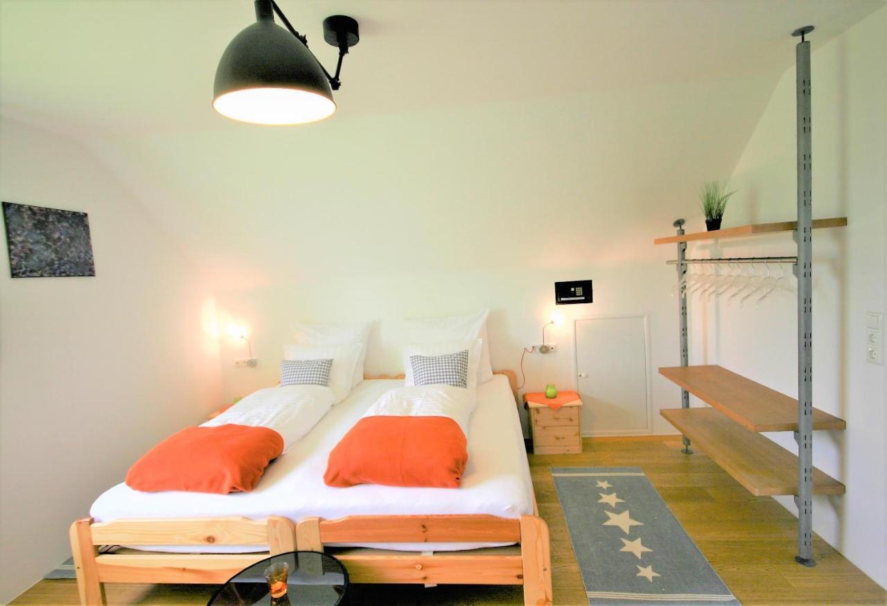 Hotel Schacht34 Oberhausen  Esterno foto