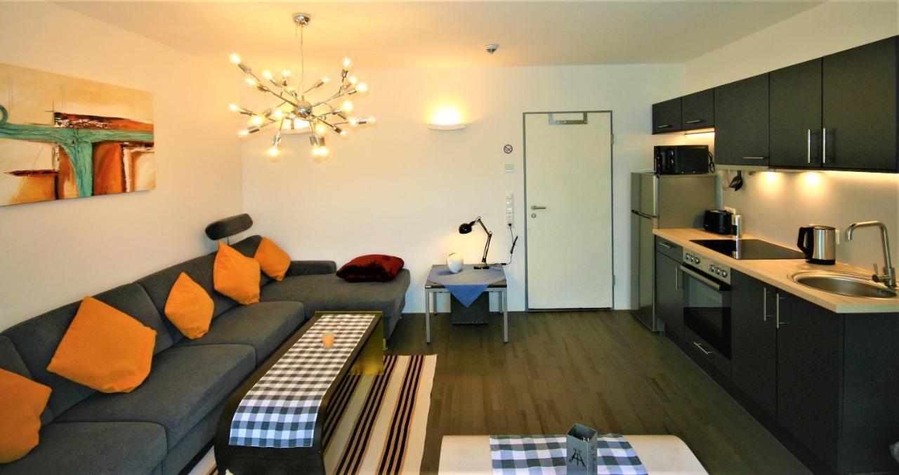 Hotel Schacht34 Oberhausen  Esterno foto