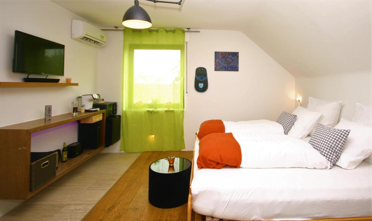 Hotel Schacht34 Oberhausen  Esterno foto