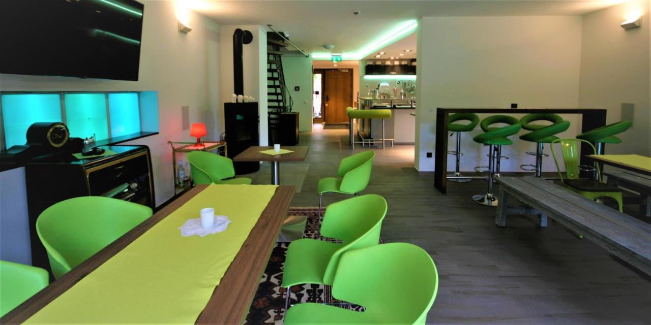 Hotel Schacht34 Oberhausen  Esterno foto